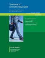 Almanac of American Employers 2023