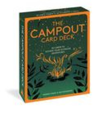 Campout Card Deck