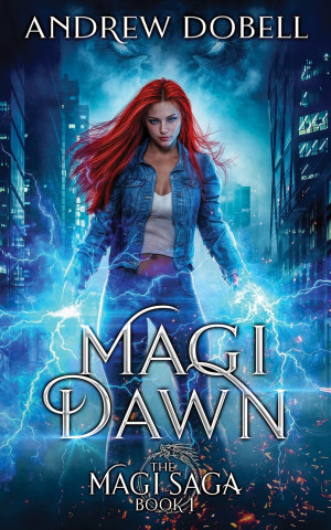 Magi Dawn
