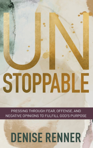 Unstoppable