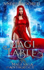 Magi Fables