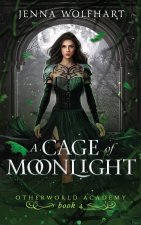 Cage of Moonlight