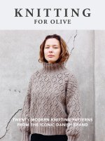Knitting for Olive