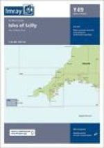 Imray Chart Y49