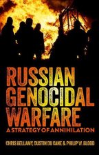 Russian Genocidal Warfare