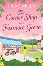 Corner Shop on Foxmore Green