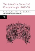 Acts of the Council of Constantinople of 869-70