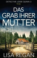 Grab ihrer Mutter