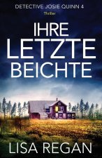 Ihre letzte Beichte