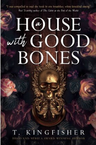 House with Good Bones