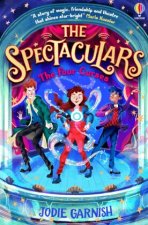 Spectaculars: The Four Curses