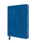 Van Gogh: The Starry Night Artisan Art Notebook