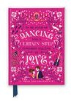 Jenny Zemanek: Pride & Prejudice (Foiled Journal)