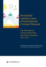 Annotated Leading Cases of International Criminal Tribunals - volume 67