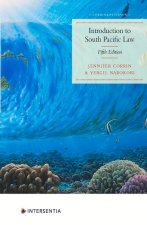 Introduction to South Pacific Law
