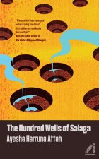 Hundred Wells of Salaga
