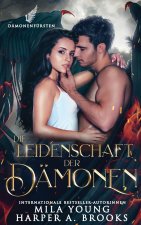 Leidenschaft der Damonen