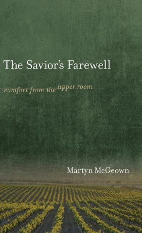 Savior's Farewell