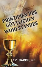 Prinzipien des goettlichen Wohlstandes