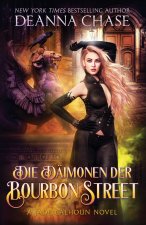 Damonen der Bourbon Street