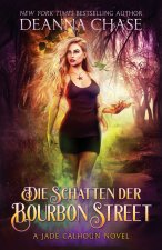 Schatten der Bourbon Street