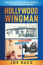 Hollywood Wingman