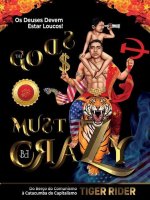Os Deuses Devem Estar Loucos! (The Gods Must Be Crazy!)
