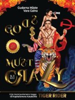 Gudarna Maste Vara Galna