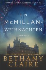 McMillan-Weihnachten - ein-Schottischer Zeitreise-Romanze