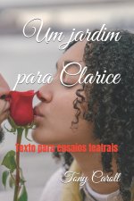Um jardim para Clarice