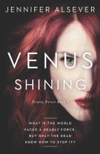 Venus Shining