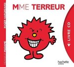 Collection Monsieur Madame (Mr Men & Little Miss) with CD