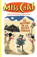 Miss Chat tome 3