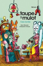Taupe et Mulot 6