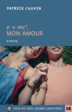 E = MC2 MON AMOUR