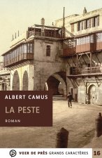 LA PESTE