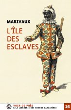 L'ILE DES ESCLAVES