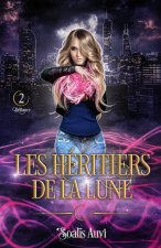 Les heritiers de la lune