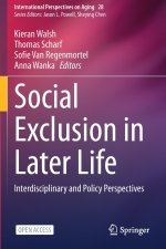 Social Exclusion in Later Life