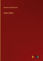Albert Ballin