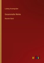 Gesammelte Werke