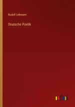 Deutsche Poetik