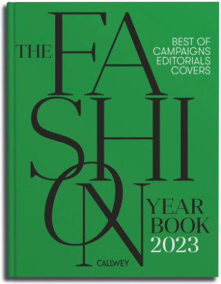 Fashion Yearbook 2023