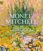 Monet / Mitchell