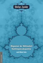 Wegweiser der Weltneuheit Hochfrequenzakupunktur