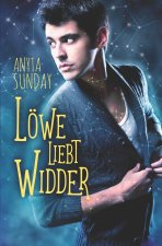 Loewe liebt Widder