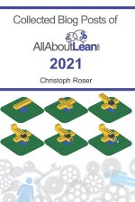 Collected Blog Posts of AllAboutLean.com 2021