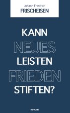 Neue Leistungskultur als große Zukunfts-Chance