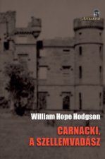 Carnacki, a szellemvadász