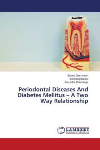 Periodontal Diseases And Diabetes Mellitus ? A Two Way Relationship